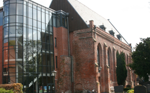 Schweizer Kirche Emden